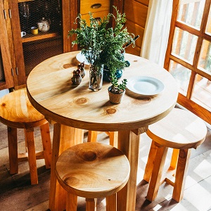 Живая мебель, выполненная из древесины в Багане - bagan.mebel54.com | фото