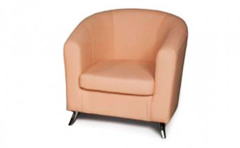 Кресло Арт (искусственная кожа) в Багане - bagan.mebel54.com | фото