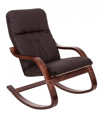 Кресло-качалка Эйр в Багане - bagan.mebel54.com | фото