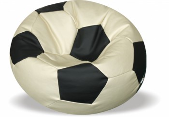 Кресло-Мяч Футбол в Багане - bagan.mebel54.com | фото
