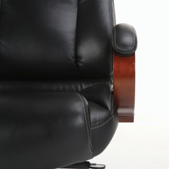 Кресло офисное BRABIX Infinity EX-707 в Багане - bagan.mebel54.com | фото