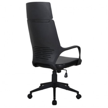Кресло офисное BRABIX Prime EX-515 (экокожа) в Багане - bagan.mebel54.com | фото