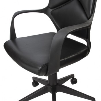 Кресло офисное BRABIX Prime EX-515 (экокожа) в Багане - bagan.mebel54.com | фото