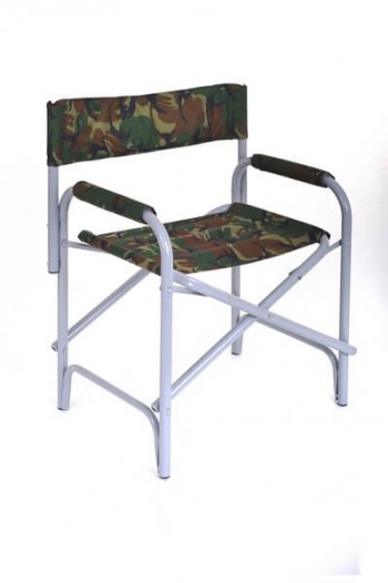 Кресло складное Мебек Босс усиленное в Багане - bagan.mebel54.com | фото